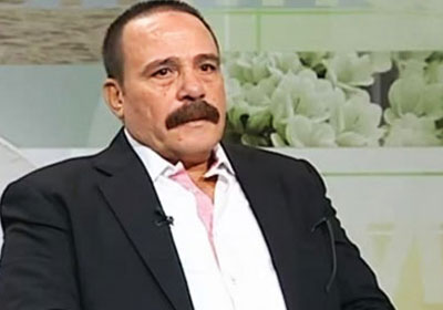 رئيس الاتحاد العام لنقابات عمال مصر