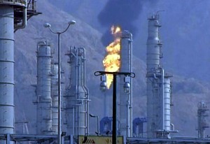 الإمارات للغاز المُسال تستأجر قطعة أرض لانشاء محطة استيراد