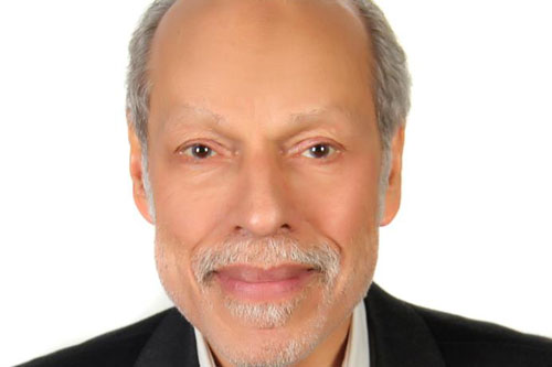 قنديل يستقبل رئيس الجمعية المصرية للتنمية الذاتية لبحث تطوير القرى المنتجة