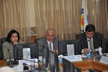 الأعلى للجامعات: إرجاء تطبيق لائحة الأطباء المقيمين حتى مايو 2013