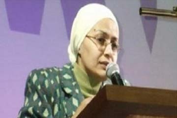 منى عزت: نحتاج إلى خطة وطنية لمناهضة العنف ضد النساء