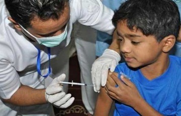 وزارة الصحة تشدد على أهمية دور المراقبين الصحيين في النهضة الوقائية