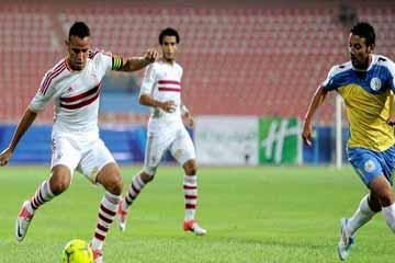 نبيه : نسعى لمواصلة الانتصارات امام المقاولون..وصرف راتب شهر ونصف لفييرا