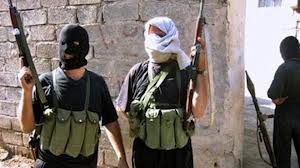 مسلحون يغلقون شركة النصر للملاحات بالعريش