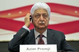 صناعي هندي يتبرع بمبلغ 2,3 مليار دولار الى جمعية خيرية