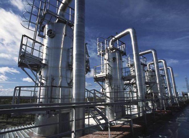 دبلوماسى روسى : “نوفاتك” الروسية انسحب من السوق المحلية بسبب الاضطرابات