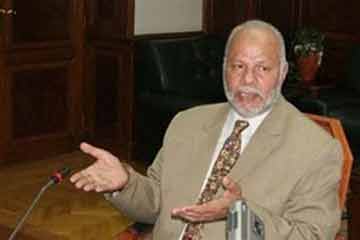 وزير الري يحذر من استمرار انخفاض نصيب الفرد من المياه