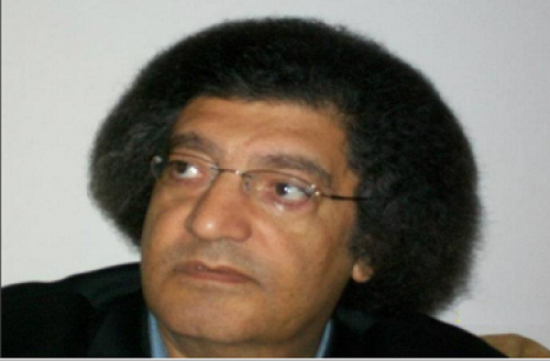 رئيس الجمعية العلمية لمهندسي الاتصالات