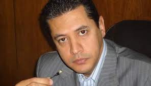 عبد الرحمن يوسف يعلن ترشحه في انتخابات مجلس النواب عن دائرة مدينة نصر