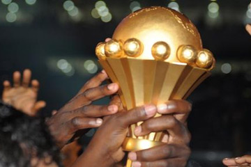 تحقيقات النيابة العامة تؤكد عدم سرقة كأس الأمم الأفريقية المملوكة لمصر