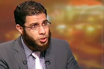 مساعد رئيس حزب النور