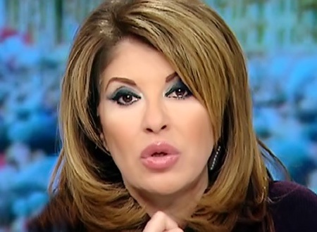 النطق بالحكم فى دعوى هالة سرحان لغلق قناة “الناس”.