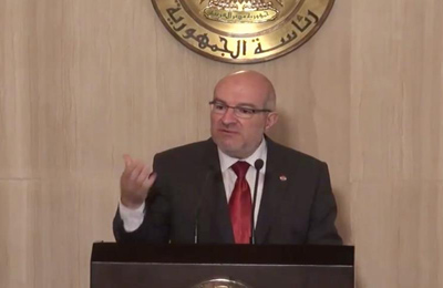 مستشار رئيس الجمهورية يطلب معلومات عاجلة عن واقعة إطلاق الرصاص على مواطن مصري بالسعودية