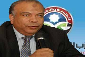 الكتاتنى: مستعدون لمناقشة أية موضوعات مع الجميع بمرونة كاملة