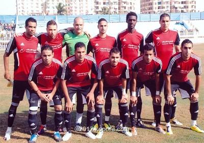 وكالة الاهرام ترعى تليفونات بنى سويف مقابل 600 الف جنيه لمده موسم واحد