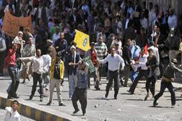 4 قتلى في مواجهات بين الحراك الجنوبي والشرطة في عدن