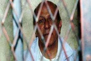 13 أبريل بدء إعادة محاكمة المغربي وغبور في تسهيل الاستيلاء على اراضي الدولة