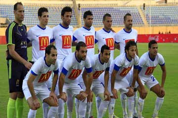 الاسماعيلي يستدرج اتحاد الشرطة لمواصلة الانتصارات