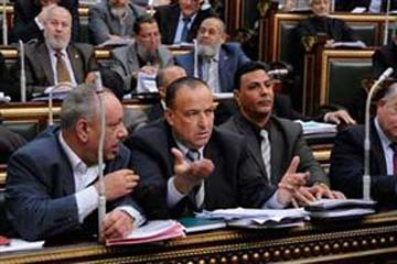 مناقشات ساخنة أثناء مراجعة “تشريعية الشورى” لتقسيم الدوائر