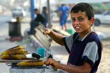 توقيع مذكرة تفاهم بين القوى العاملة وبرنامج مكافحة عمل الأطفال