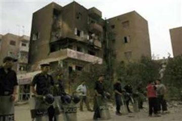 20 أبريل أولى جلسات محاكمة 26 متهما بقضية خلية مدينة نصر