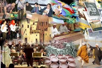 قصور الثقافة تقيم مسابقة موسيقية غنائية على مستوى الجمهورية