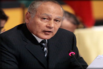 أبوالغيط: فكرة العلاقات المصرية الإيرانية ليست جديدة