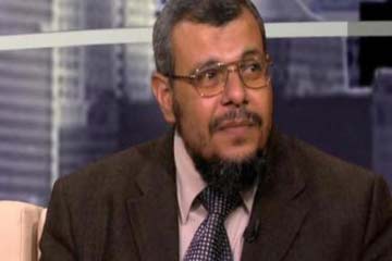 النور:أجرينا مشاورات واتصالات أثبتت براءة ذمة علم الدين