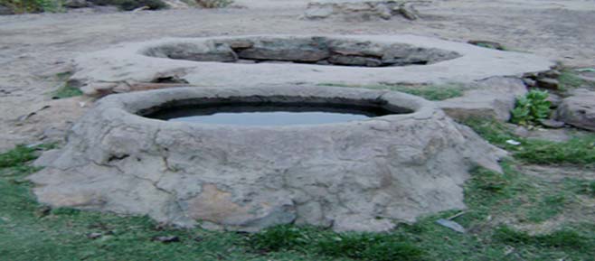 حفر 13 بئرا زراعيا بالوادي الجديد بتكلفة تتجاوز 20 مليون جنيه