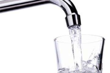 مياه الشرب