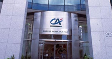 كريدي أجريكول مصر