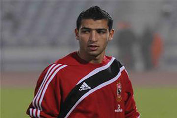 الأهلى يعاقب شكري.. والبدري يؤكد أهمية الفوز على التليفونات قبل السوبر