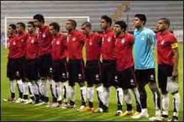 منتخب مصر للشباب يلعب وديتين مع نظيره النيجيري بالقاهرة