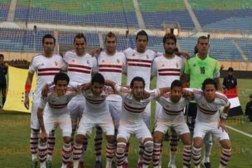 نبيه يحذر لاعبي الزمالك من الثقة الزائدة بعد الانتصارات المتتالية