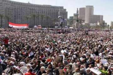 مدير عام الأزهر بدمياط ينفي ما تردد بشأن تحريمه للمظاهرات السلمية