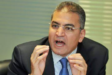 عصام سلطان: أزمة علم الدين والرئاسة أسبابها شخصية