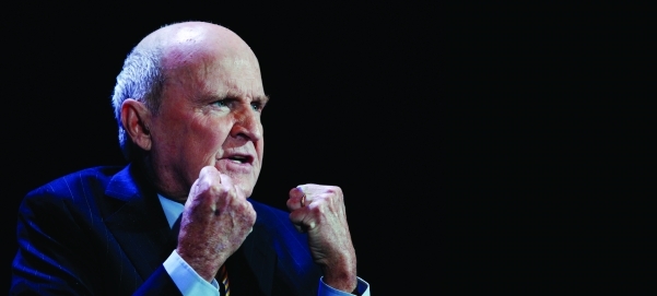 من القلب مباشرة