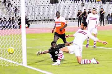 فييرا : الفوز الكبير لن يخدعنا..والمشوار الافريقي لايزال طويلاً