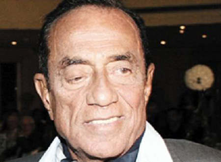 وفد من النيابة يتوجه لإسبانيا لبحث التصالح مع حسين سالم مقابل 20 مليار جنيه