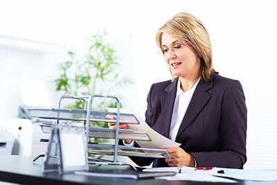 لماذا ستتجه المرأة إلى ريادة الأعمال في 2013؟