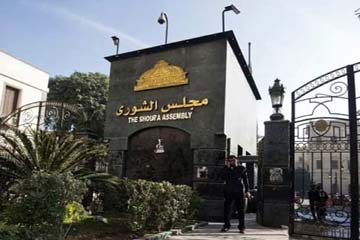 عضو بالشورى: “اعتراض الدستورية” على قانون الانتخابات متوقع