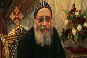 البابا تواضروس الثاني يرأس أول اجتماع لمجلس الكنائس المصرية