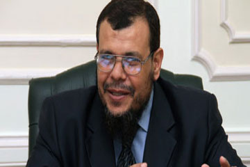 علم الدين: لم يتم إبلاغي بالإقالة وسأرد على دعاوى استغلالي للمنصب