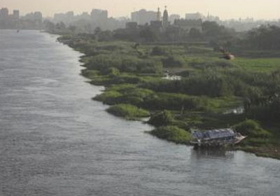 بحث مراحل تنفيذ المرحلة الثانية من مشروع تحسين إدارة الموارد المائية بدلتا النيل