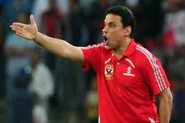 البدري : الفريق يعيش صعوبات فنية لا نستطيع إنكارها