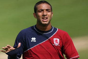 صحيفة إيطالية: “ميدو” مرشح للانضمام إلى انتر ميلان خلفا لـ”ميليتو”