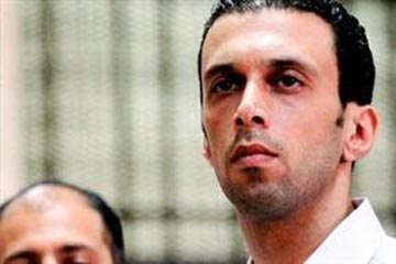 الجنايات تنظر محاكمة الأردني المتهم بالتجسس لصالح إسرائيل