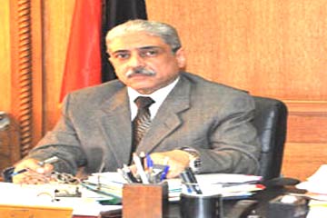 فضالى : التكاليف الباهظة والفوضى تمنع خصخصة السكة الحديد الآن