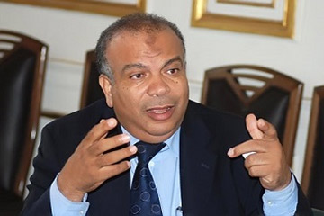 الكتاتني : لم نتطرق لمبادرة ” النور” فى اللقاء مع البرادعى والبدوى