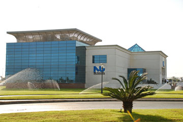 3 مارس..بدء قبول الدفعة الأولى بجامعة زويل بحد أدنى 90 %